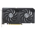 ASUS Grafikkarte DUAL GeForce RTX 4060 EVO - 8 GB GDDR6 OC