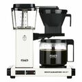 Moccamaster KBG SPG 53974 Select Off White Kaffeemaschine NEUES MODELL