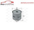 KRAFTSTOFFFILTER VALEO 587701 P FÜR VW TRANSPORTER III,PASSAT,GOLF I,JETTA I