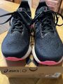 Asics Gel Nimbus 25 Damen Laufschuh, wie neu, french blue blau, Gr 39