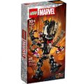 Lego 76249 - Marvel Venomized Groot