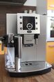 Kaffeevollautomat DeLonghi  ESAM 5550. S + 1 Jahr Gewährleistung