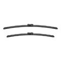 Wischblatt BOSCH 3 397 118 966 Aerotwin für ROVER VW LAND ROVER, vorne