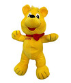 Haribo Goldbär Plüschtier  Gummibär Kuscheltier Teddy Bär Sammeln ca. 35cm TAG