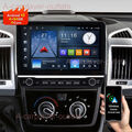 Für Fiat Ducato 2006-2023 10.1" Android13 Autoradio Carplay GPS Navi WIFI 4+64GB