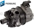 PIERBURG 7.06033.24.0 Zusatzwasserpumpe für Audi für Porsche 