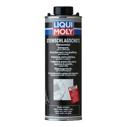 Steinschlagschutz LIQUI MOLY 6110 Steinschlag Schutz schwarz 1 Liter