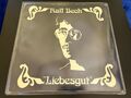 RALF BECK - Liebesgut LP 1980 - GERMANY Folk, World, & Country RARE!!!