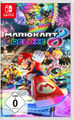 Mario Kart 8 Deluxe | NEU & OVP | Nintendo Switch | deutsche Version |