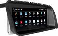 Für Audi Q5 8.8" 8-Kern 128G IPS Android 14 Autoradio GPS DAB+ CarPlay Wifi Navi