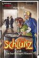 Der Schlunz und die barfüßigen Riesen von Voß, Harry | Buch | Zustand sehr gut