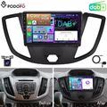 Mit DAB+ Android 13 Autoradio für Ford Transit 2013-2015 GPS NAVI Carplay 4+64GB