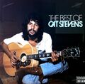 Cat Stevens - The Best Of Cat Stevens LP (VG+/VG+) '