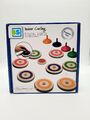 Indoor Curling Spiel Bs Toys 17527317 mehrfarbig NEU-OVP