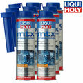 6x LIQUI MOLY 5100 mtx Vergaser-Reiniger Zusatzmittel 300ml