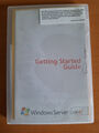 Microsoft Windows Server Enterprise 2008 R2 SP1 x64 English 25Clt P72-04458