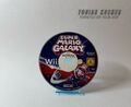Super Mario Galaxy (Nintendo Wii, 2007) - NUR CD, OHNE Hülle
