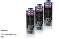 3x Original LIQUI MOLY 5182 Pro Line Öl Verlust Stop Dose Blech 1 l