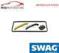 MOTOR STEUERKETTE SATZ VOLL SWAG 99 13 0478 G FÜR VW POLO,FOX 1.2 1.2L