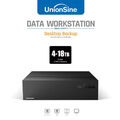 USB3.0/3.2 Externe Festplatte,18TB 10TB 4TB 2TB 1TB Lot Memory, Windows/Mac PC