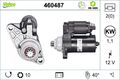 Anlasser Starter VALEO RE-GEN AT 460487 +41.65€ Pfand für VW POLO 4 9A4 9A2 9N2