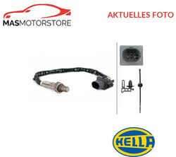 LAMBDASONDE LAMDASONDE HELLA 6PA 358 103-141 P FÜR OPEL INSIGNIA A,ASTRA J