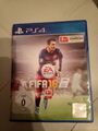 FIFA 16 (Sony PlayStation 4, 2015)