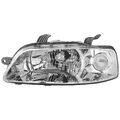 Scheinwerfer links für Chevrolet Aveo/Kalos Schrägheck T200 1.4 16V 1.2 T250
