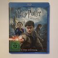 Harry Potter und die Heiligtümer des Todes Teil 2 | Blu-ray | Fantasy | 2011