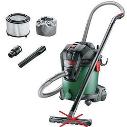 BOSCH AdvancedVac 20 Staubsauger Nass- und Trockensauger 1200W 20L