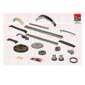 FAI AutoParts TCK41CRD Steuerkettensatz Oben für Nissan Almera II Almera Tino