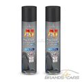 DR WACK 2x 400ml A1 POLSTER-/ALCANTARA REINIGER PRO POLSTER STOFFREINIGUNG 52294