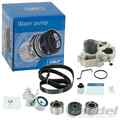 SKF WASSERPUMPE + ZAHNRIEMENSATZ passend für FORESTER SG SH 2.0 AWD SG5