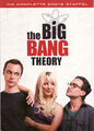 The Big Bang Theory Staffel 1