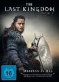 The Last Kingdom - Staffel 2 [4 DVDs]