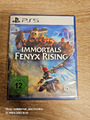 Immortals Fenyx Rising [PlayStation 5]