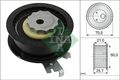 Schaeffler INA 531 0882 10 Spannrolle, Zahnriemen für AUDI SEAT SKODA VW