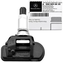 RDKS RDCi TPMS-Sensor Reifenluftdrucksensor A0009050030 MERCEDES