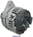 WAI Lichtmaschine Generator Lima 23817N für OPEL ASTRA L70 A04 Caravan GTC CC 3X