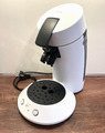 Philips Senseo Original Plus Kaffee Pad Maschine, Weiß (CSA210/10)