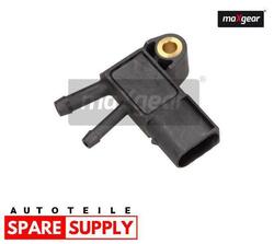 SENSOR, ABGASDRUCK FÜR CHRYSLER DODGE JEEP MAXGEAR 21-0344