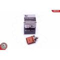 1x Sensor, Kraftstoffdruck ESEN SKV 17SKV588 passend für AUDI SEAT SKODA VW