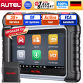 AUTEL MaxiCOM MK808BT PRO Auto BT Bidirektionaler Diagnose Scanner 2024 Nev