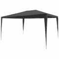 Pop-up Pavillon 3x3/4m Garten pavillon Wasserdicht Partyzelt Zelt mit Tache