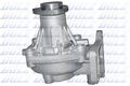 DOLZ A341 Water Pump for CHRYSLER,JEEP,OPEL,ROVER,VAUXHALL