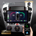 9" Autoradio 2+32GB Android 13 GPS Navi + Kam CarPlay für Kia Ceed ED 2006-2009