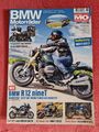 MO Motorrad Magazin BMW Motorräder Sonderheft Ausgabe Nr. 89