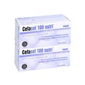 2X  CEFASEL 100 Nutri Selen-Tabs, 200 St PZN 07008795