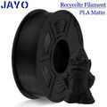 [Kaufe 10 Zahle 6] JAYO PLA Matt PETG PLA+ ABS 3D Drucker Filament 1,75mm 1,1KG