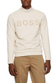 HUGO BOSS Weefast Pullover Sweater Retro Sweatshirt Jumper Sweat-Jacke Pulli XS